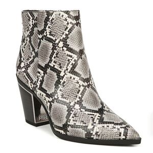 EC Sam Edelman CIRCUS Cal Booties Boots 7.5